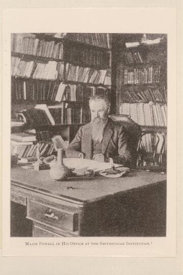 John Wesley Powell
