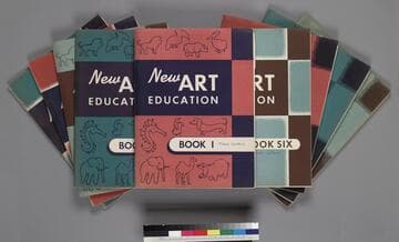 New Art Education