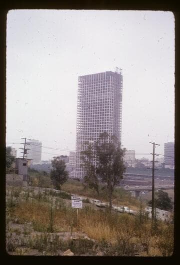 Union Bank Square