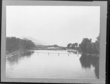 The Kern River