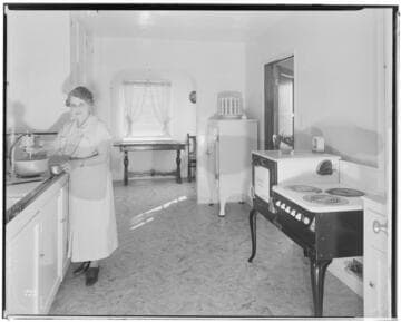 H2.3 - Home Kitchen