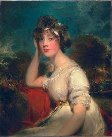 Lady Jane (Maitland) Long