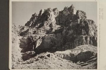 Cape Solitude