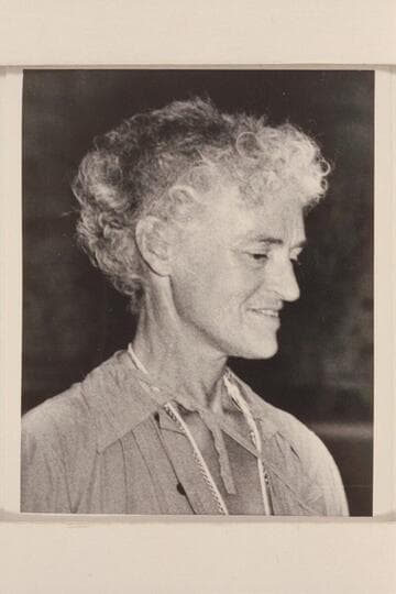 Mary Ogden Abbott. Miss Abbott was with the Nevills party from Bright Angel Creek to Boulder City in 1949. In 1950, she traversed from Lees Ferry to Bright Angel Creek. In 1951, she traveled from Bright Angel Creek to Boulder City