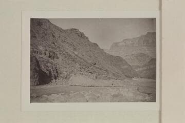 Bedrock Rapid