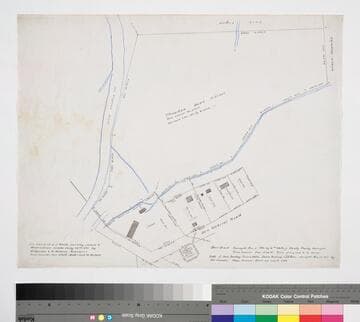 Theodor Bors Tract