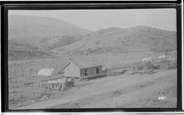 Kern River No. 3