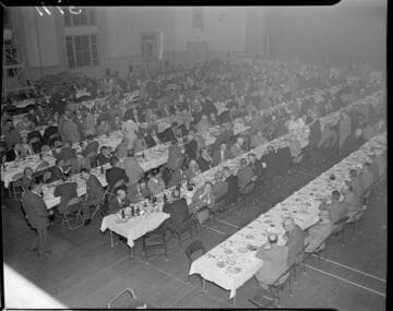 Banquet