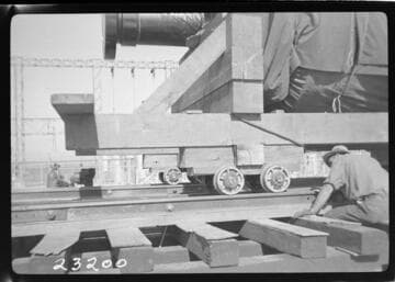 Barre Substation