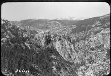Big Creek General