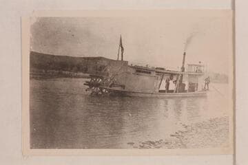 The "Undine"