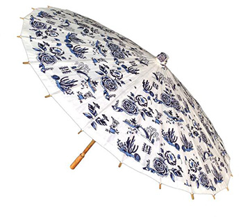 Huntington Parasol $25 Huntington Parasol $25
